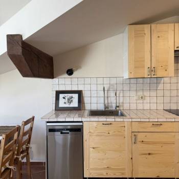 Сдается 2-х комнатная квартира, 40 м²