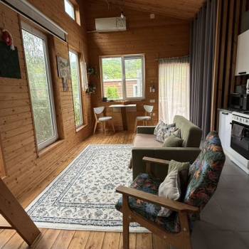 Сдается Дом, 35 м²