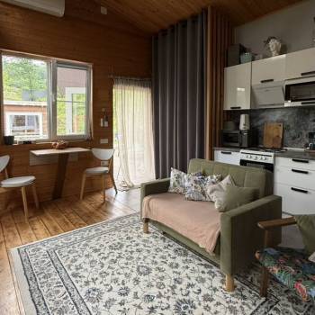 Сдается Дом, 35 м²