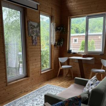 Сдается Дом, 35 м²