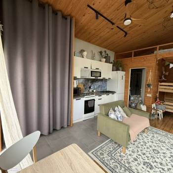 Сдается Дом, 35 м²