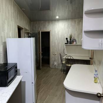 Сдается 2-х комнатная квартира, 47 м²