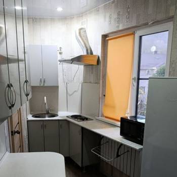 Сдается 2-х комнатная квартира, 47 м²