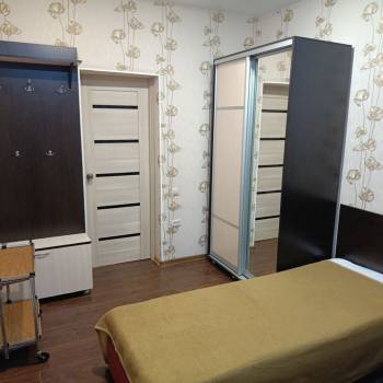 Сдается 2-х комнатная квартира, 47 м²