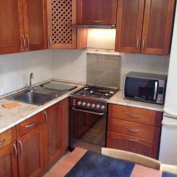 Сдается 2-х комнатная квартира, 55 м²