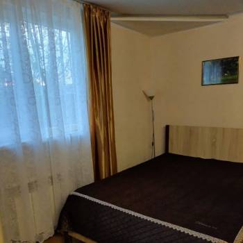 Сдается 1-комнатная квартира, 32 м²