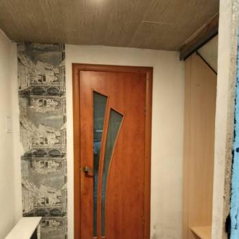 Сдается 1-комнатная квартира, 32 м²