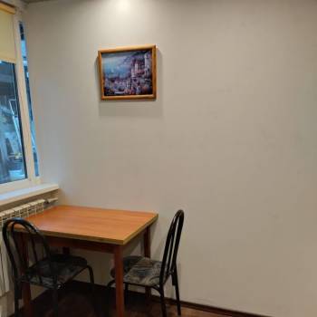 Сдается 1-комнатная квартира, 32 м²