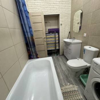 Сдается 1-комнатная квартира, 24 м²