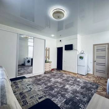 Продается 1-комнатная квартира, 24,5 м²
