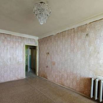 Продается 2-х комнатная квартира, 52 м²