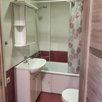 Продается 2-х комнатная квартира, 39,2 м²