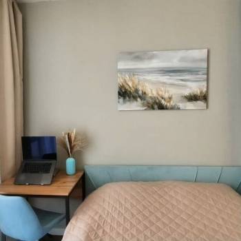 Сдается 1-комнатная квартира, 37 м²