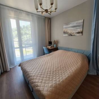Сдается 1-комнатная квартира, 37 м²