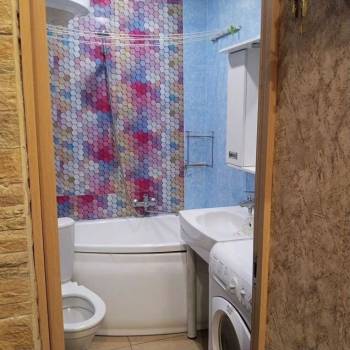 Продается 2-х комнатная квартира, 25 м²