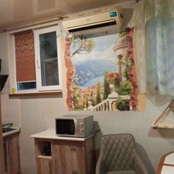 Продается 2-х комнатная квартира, 25 м²