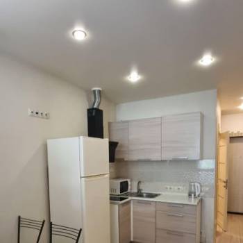 Сдается 1-комнатная квартира, 24 м²