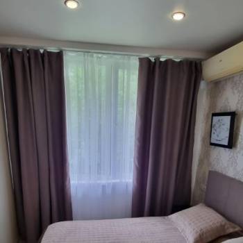 Сдается 1-комнатная квартира, 24 м²