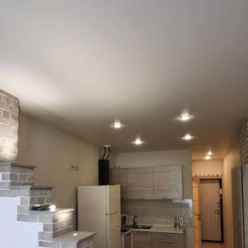 Сдается 1-комнатная квартира, 24 м²