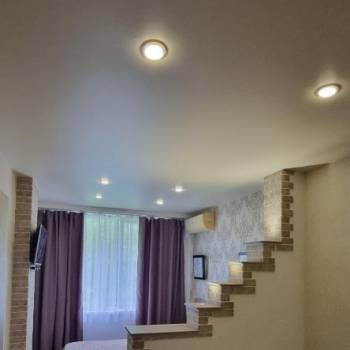 Сдается 1-комнатная квартира, 24 м²