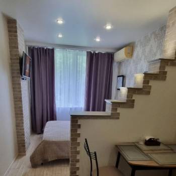 Сдается 1-комнатная квартира, 24 м²