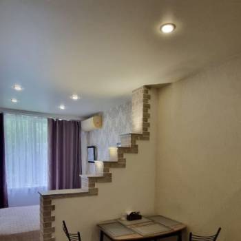 Сдается 1-комнатная квартира, 24 м²