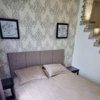 Сдается 1-комнатная квартира, 24 м²