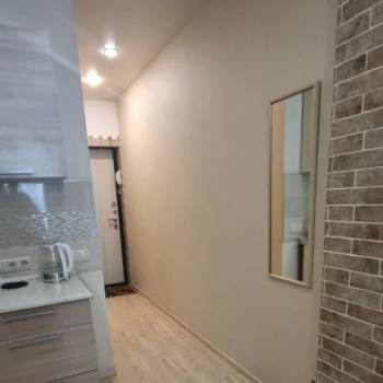 Сдается 1-комнатная квартира, 24 м²