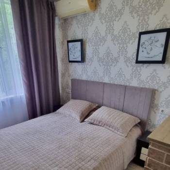Сдается 1-комнатная квартира, 24 м²