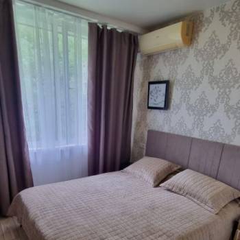 Сдается 1-комнатная квартира, 24 м²