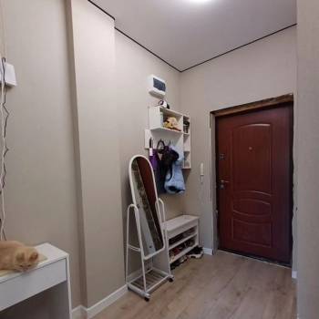 Сдается 1-комнатная квартира, 40,8 м²