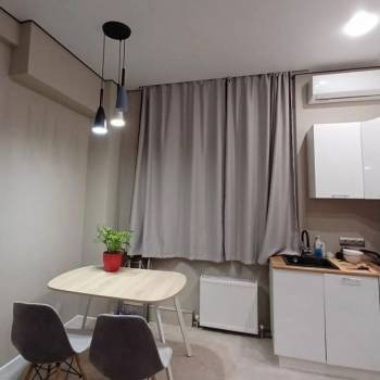 Сдается 1-комнатная квартира, 40,8 м²