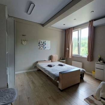 Сдается 1-комнатная квартира, 40,8 м²