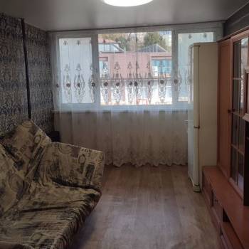 Сдается 1-комнатная квартира, 20 м²