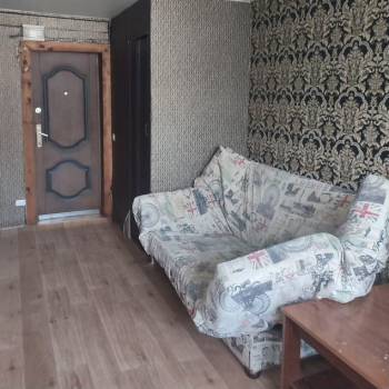 Сдается 1-комнатная квартира, 20 м²