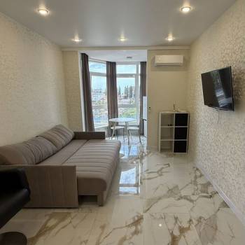 Сдается 1-комнатная квартира, 28 м²