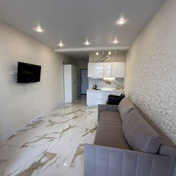 Сдается 1-комнатная квартира, 28 м²