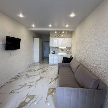 Сдается 1-комнатная квартира, 28 м²