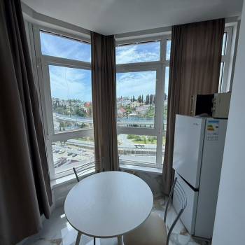 Сдается 1-комнатная квартира, 28 м²