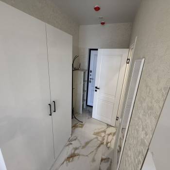 Сдается 1-комнатная квартира, 28 м²