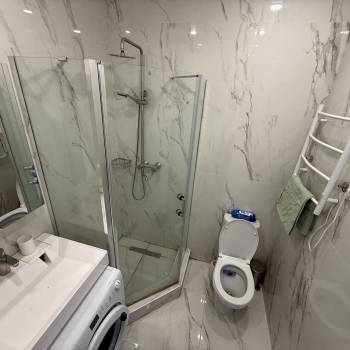 Сдается 1-комнатная квартира, 28 м²