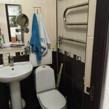 Продается 2-х комнатная квартира, 36 м²