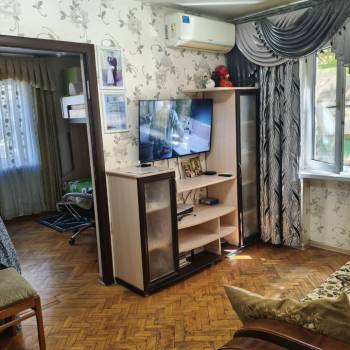 Продается 2-х комнатная квартира, 36 м²