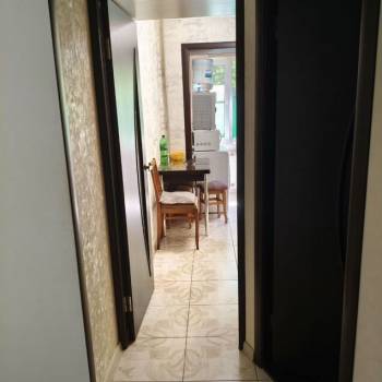 Продается 2-х комнатная квартира, 36 м²
