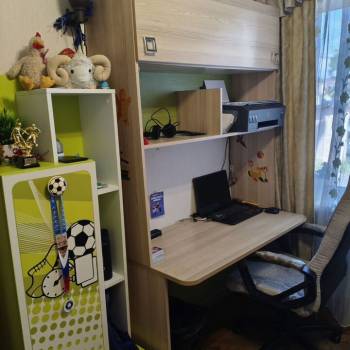 Продается 2-х комнатная квартира, 36 м²