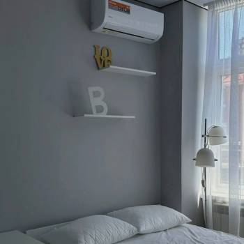 Сдается 1-комнатная квартира, 27 м²