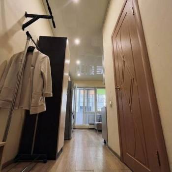 Продается 1-комнатная квартира, 21 м²