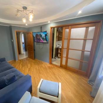 Сдается Многокомнатная квартира, 70 м²