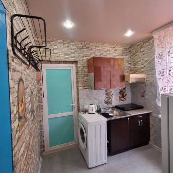 Сдается 1-комнатная квартира, 26 м²
