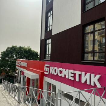 Сдается 1-комнатная квартира, 16 м²